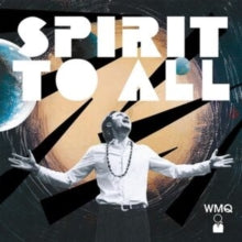 Mazolewski,wojtek Quintet - Spirit To All