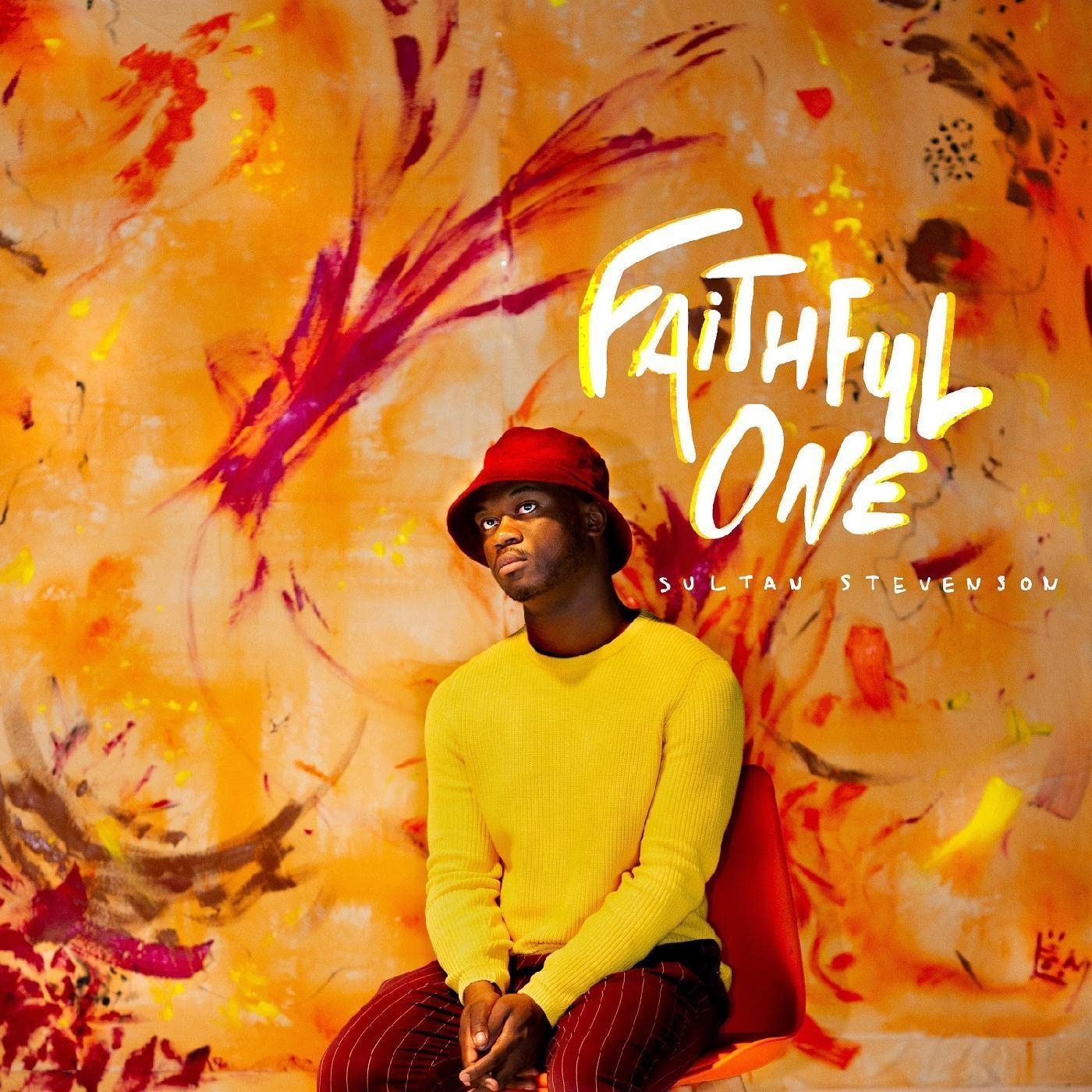 STEVENSON, SULTAN - FAITHFUL ONE