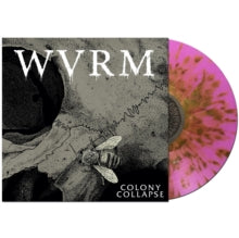 Wvrm - Colony Collapse