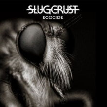 Slugcrust - Ecocide (nectarine Vinyl)
