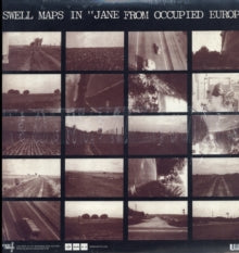 Swell Maps - Jane From Occupied Europe