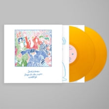 Lekman,jens - Songs For Other People's Wedding (2lp/Opaque Yellow Vinyl)