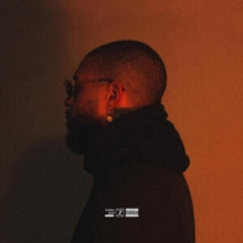 Whalum,kenneth - Broken Land 2 (crystal Clear Vinyl)
