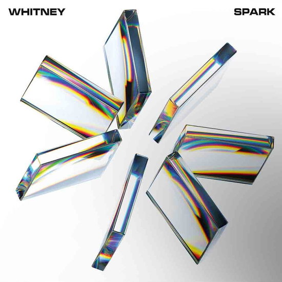 WHITNEY - SPARK (LIMITED)
