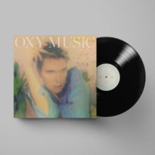 Cameron,alex - Oxy Music