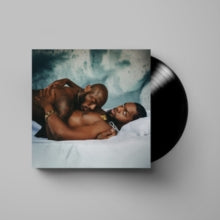 Serpentwithfeet - Grip