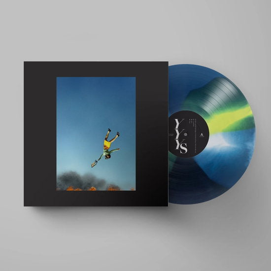 YEAH YEAH YEAHS - COOL IT DOWN (LIMITED)