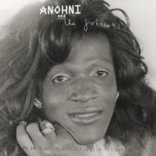 Anohni & The Johnsons - My Back Was A Bridge For You To Cross