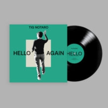 Notaro,tig - Hello Again
