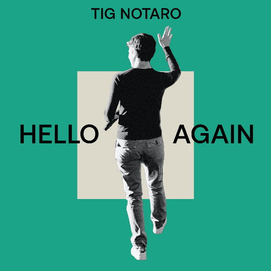 NOTARO,TIG - HELLO AGAIN