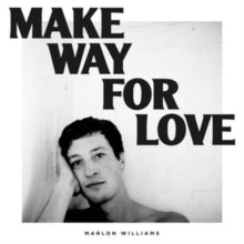 Williams,marlon - Make Way For Love
