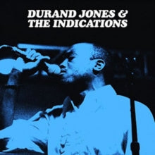 Jones,durand & The Indications - Durand Jones & The Indications