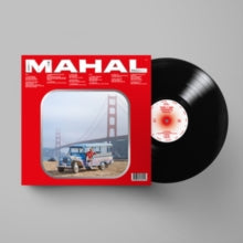 Toro Y Moi - Mahal