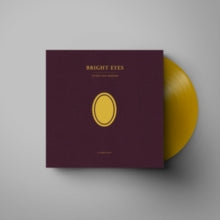 Bright Eyes - Fevers & Mirrors: A Companion (EP) (opaque Gold Vinyl)