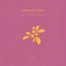 Bright Eyes - Noise Floor: A Companion (opaque Gold Vinyl)