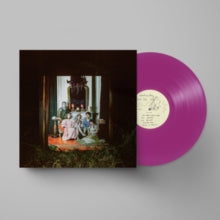 Wednesday - Rat Saw God (purple Vinyl)