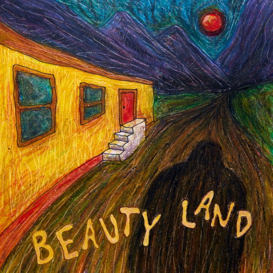 MENDEZ,GREG - BEAUTY LAND