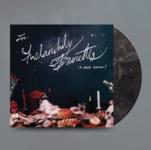 Japanese Breakfast - For Melancholy Brunettes (& Sad Women) (frosted Shadow Vinyl)