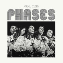 Olsen,angel - Phases