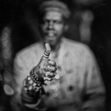 Holley,lonnie - Mith (smoke Vinyl)