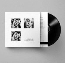 Olsen,angel - Whole New Mess