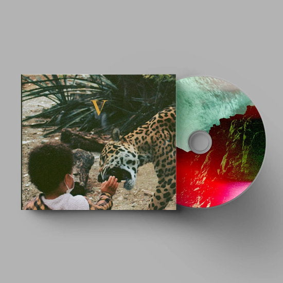 UNKNOWN MORTAL ORCHESTRA - 5