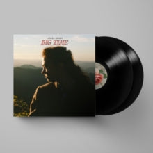 Olsen,angel - Big Time (2lp)
