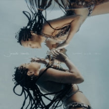 Woods,jamila - Water Made Us