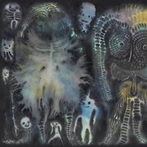 DINOSAUR JR. - THERE NEAR