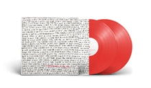 Explosions In The Sky - Earth Is Not A Cold Dead Place (anniversary Edition/2lp/Opaque Red Vinyl)