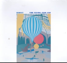 Beirut - Flying Club Cup