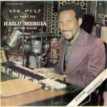 Mergia,hailu & The Wallas - Tche Belew