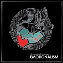 Avett Brothers - Emotionalism