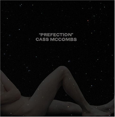MCCOMBS,CASS - PREFECTION