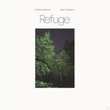 Banhart,devendra & Noah Georgeson - Refuge