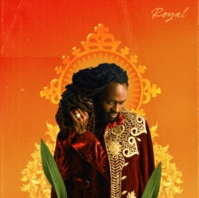 Royal,jesse - Royal