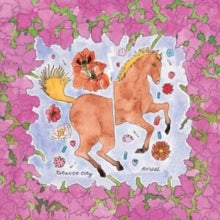 Tobacco City - Horses