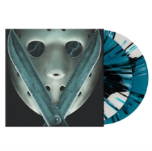 Manfredini,harry - Friday The 13th Part V: A New Beginning OST (2lp)