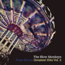 Blow Monkeys - Time Storm - Greatest Hits