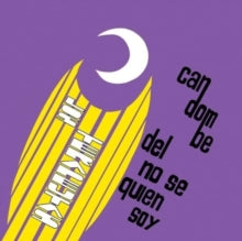 Los Terapeutas - Candombe De Los No Se Quien Soy