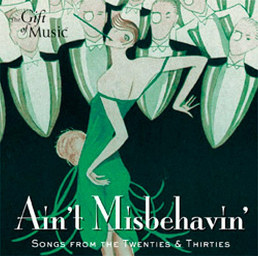 VARIOUS ARTISTS - AINT MISBEHAVIN