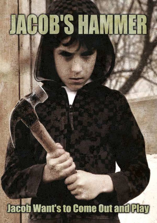 JACOB'S HAMMER - JACOB'S HAMMER