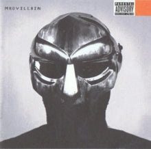Madvillain - Madvillainy