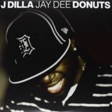 J Dilla - Donuts (2lp/Smile Cover)