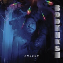 Mndsgn - Body Wash (lavender Eco-vinyl Vinyl/2lp)