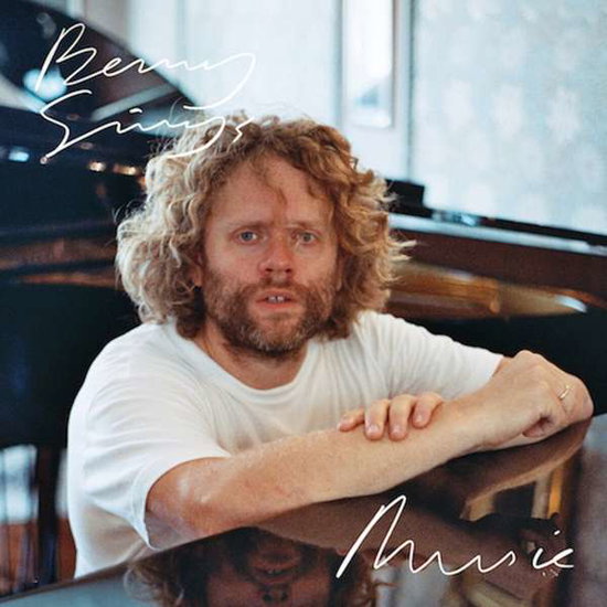 SINGS,BENNY - MUSIC