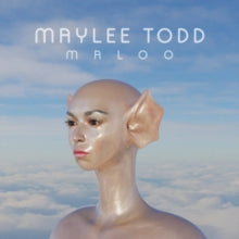 Todd,maylee - Maloo (clear Vinyl)