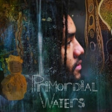 Dean,jamael - Primordial Waters (2lp)