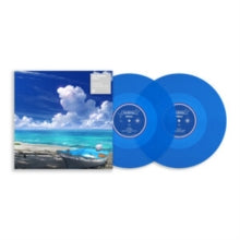 Retros - Odisea (cobalt Blue Vinyl/2lp)
