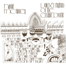 Mckinney,harold - Voices & Rhythms Of The Creative Profile
